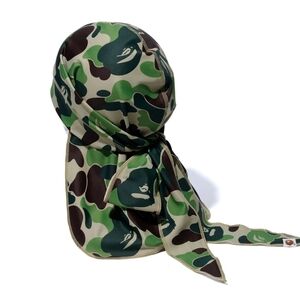 A Bathung Ape  Du-Rag. NWT